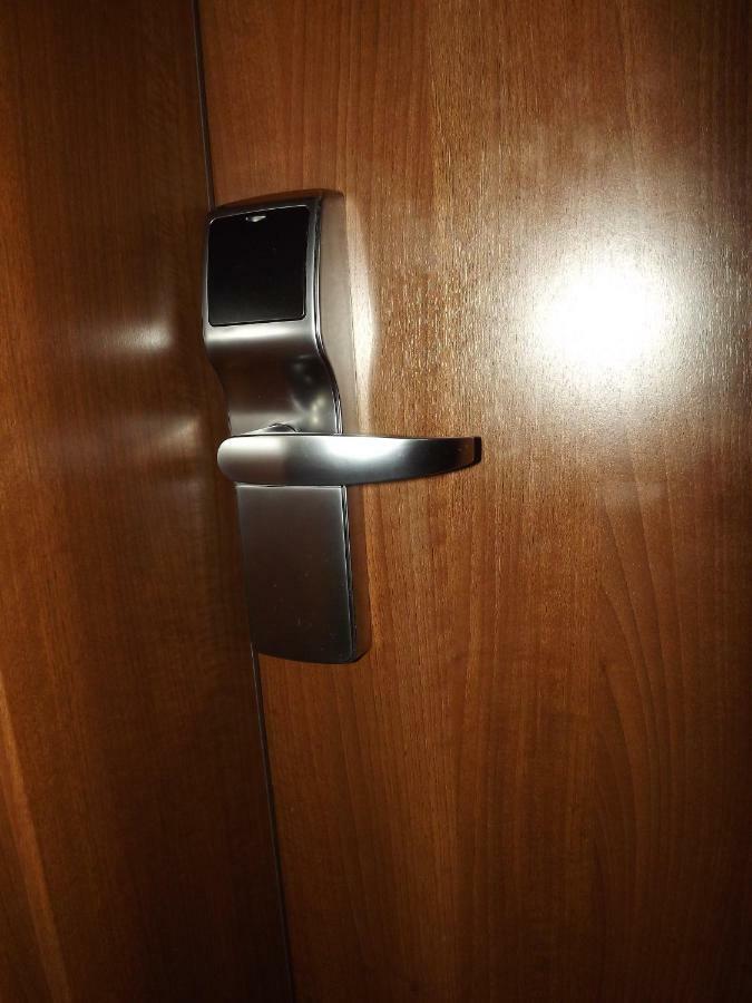Hotel Zum Weissen Ochsen Aalen Exteriör bild